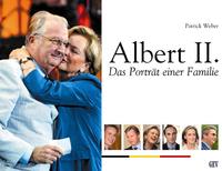 Albert II.