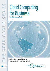 Cloud Computing for Business -The Open Group Guide