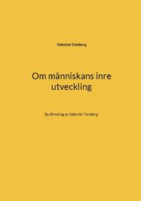 Om människans inre utveckling