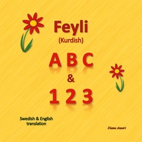 Feyli (Kurdish) ABC & 123