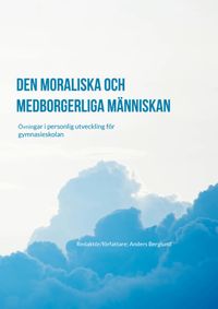 Den moraliska och medborgerliga människan