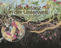 Bauchtantz in der Unterwelt