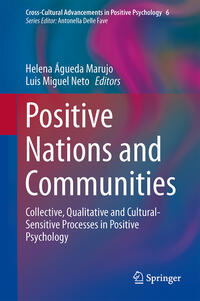Positive Nations and Communities
