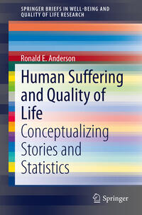 Human Suffering and Quality of Life