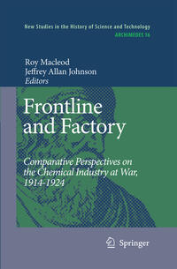 Frontline and Factory