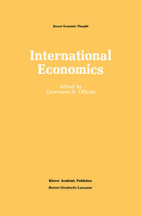 International Economics