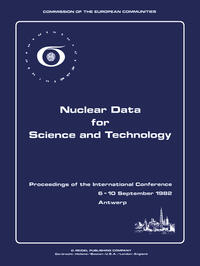 Nuclear Data for Science and Technology