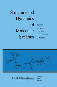 Structure and Dynamics of Molecular Systems