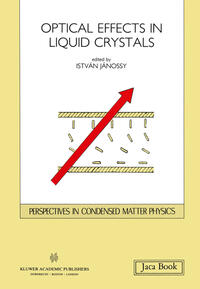 Opticals Effects in Liquid Crystals