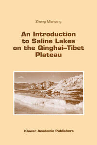 An Introduction to Saline Lakes on the Qinghai—Tibet Plateau