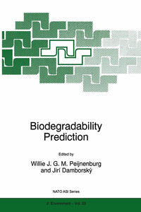 Biodegradability Prediction