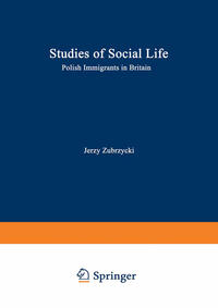 Polish Immigrants in Britain