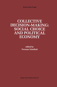 Collective Decision-Making: