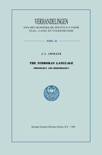 The Nimboran Language