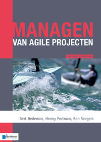 Managen van agile projecten 2de herziene druk