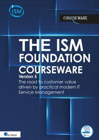 ISM 5 Foundation Courseware – English