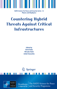 Countering Hybrid Threats Against Critical Infrastructures