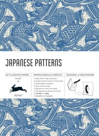 Japanese Patterns