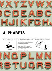 Alphabets