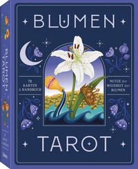 Blumen Tarot