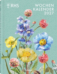 RHS Wochenkalender 2027