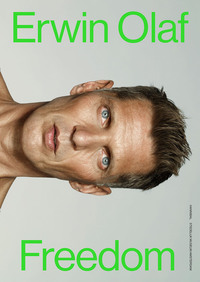 Erwin Olaf - Freedom