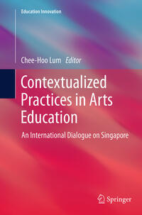 Contextualized Practices in Arts Education