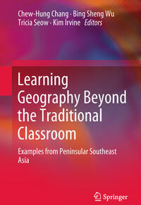 Learning Geography Beyond the Traditional Classroom