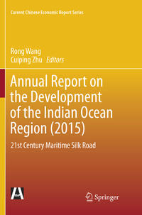Annual Report on the Development of the Indian Ocean Region (2015)