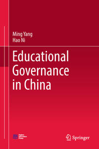 Educational Governance in China