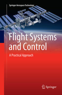 Flight Systems and Control