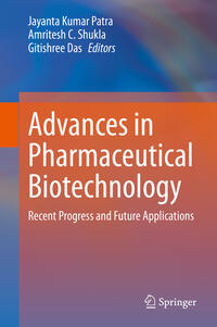 Advances in Pharmaceutical Biotechnology