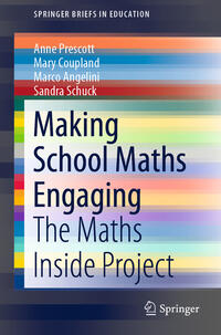 Making School Maths Engaging