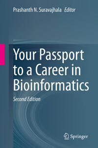 Your Passport to a Career in Bioinformatics