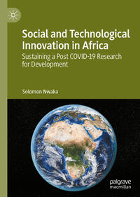 Social and Technological Innovation in Africa