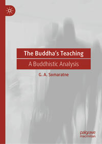 The Buddha’s Teaching