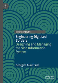 Engineering Digitised Borders