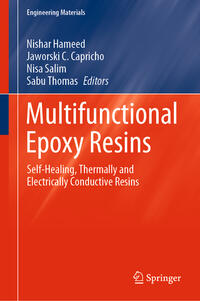 Multifunctional Epoxy Resins