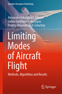 Limiting Modes of Aircraft Flight