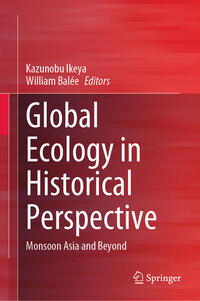 Global Ecology in Historical Perspective