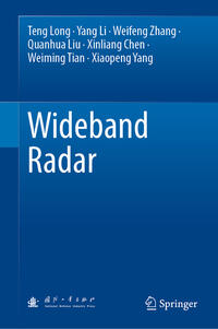 Wideband Radar