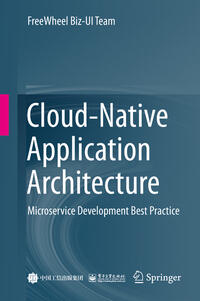 Cloud-Native Application Architecture