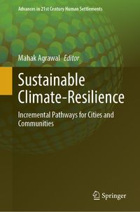 Sustainable Climate-Resilience