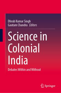 Science in Colonial India