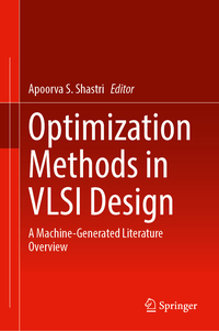 Optimization Methods in VLSI Design