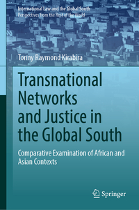 Transnational Networks and Justice in the Global South