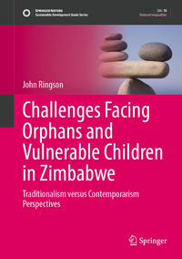 Challenges Facing Orphans and Vulnerable Children in Zimbabwe