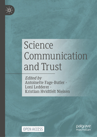 Science Communication and Trust