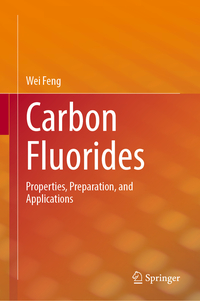 Carbon Fluorides