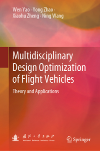 Multidisciplinary Design Optimization of Flight Vehicles